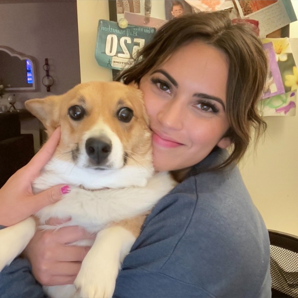 Meet your Posher, Carly